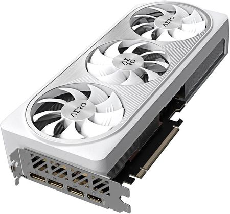その他 ASRADA Zotac GeForce RTX 4070 GAMING AMP AIRO 12GB GDDR6X - Karta
