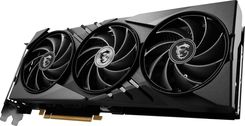 Zdjęcie Msi GeForce RTX 4070 SUPER Gaming X Slim 12GB GDDR6X (GEFORCERTX4070SUPER12GGAMINGXSLIM) - Świdnik