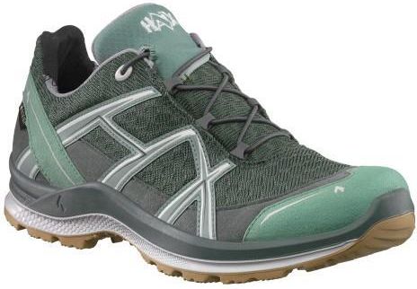 Chaussures De Trekking HAIX Black Eagle Adventure 2.1 GTX, Taille 44, Occasion