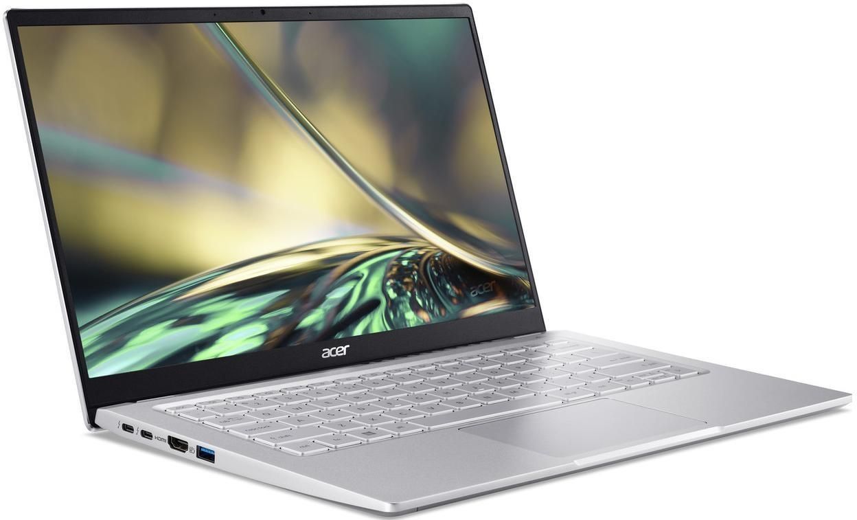 Laptop Acer Swift 3 14/i7/16GB/1TB/Win11 (NXK7FAA003
