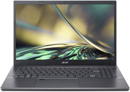 Laptop Acer Aspire 5 15,6/i7/16GB/1TB/Win11 (NXK9WAA001) - Opinie