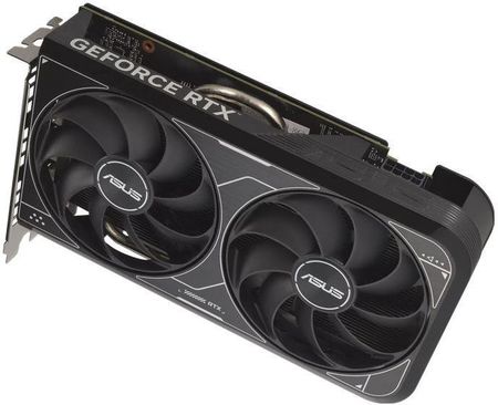ASUS DUAL GEFORCE RTX4060 グラフィックボード Amazon | ASUS Dual GeForce RTX™ 4060 OC ホワイトエディション