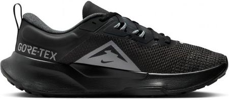Nike Juniper Trail 2 Gore Tex Fb2067 001 Czarny