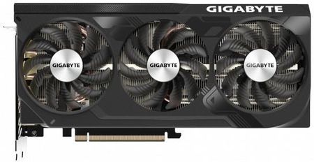 Karta graficzna Gigabyte GeForce RTX 4070 SUPER WINDFORCE OC