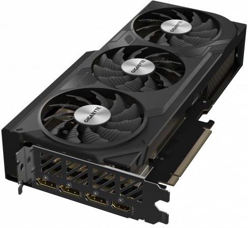 グラフィックボード・グラボ・ビデオカード GIGABYTE NVIDIA RTX4070 SUPERGDDR6X 12GB VGA Gigabyte GeForce® RTX 4070 SUPER 12GB EAGLE OC : Amazon.pl