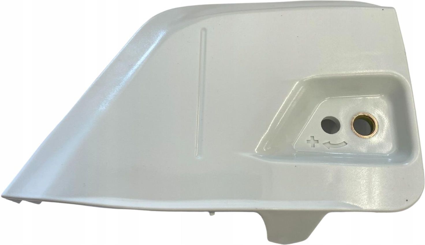 Qklyxr Kettenbremsgriffschutz Für STIHL MS231/MS251 - Sicherheitszubehör Für Kettensägen