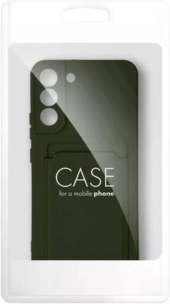4Kom Pl Etui Futerał Card Case Do Samsung Galaxy S24 Zielony