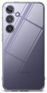 Ringke Fusion Do Samsung Galaxy S24 Clear Darmowy Odbiór W 22 Miastach I Bezpłatny Zwrot Paczkomatem Aż Do 15 Dni