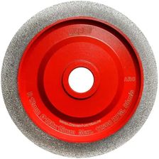 Zdjęcie Sendi Tarcza Diamentowa Do Szlifowania I Zoblania Gresu Arc 100Mm - Łowicz