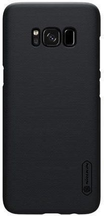 Nillkin Etui Frosted Shield Samsung Galaxy S8 Black