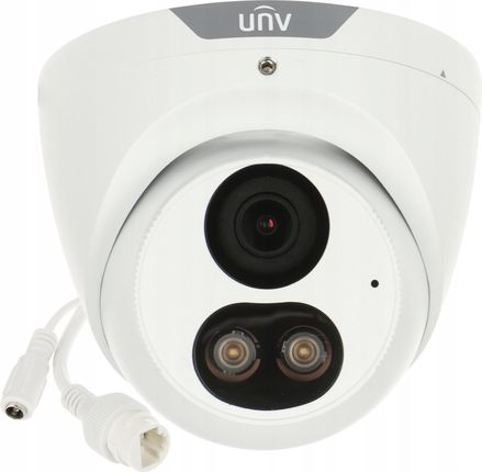 Uniview Kamera Ip Ipc3618Sb-Adf28Kmc-I0 - 8.3 Mpx 4K Uhd 2.8mm (6970333409525)