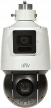 Uniview Kamera Ip Szybkoobrotowa Zewnętrzna Ipc94144Sr-X25-F40C 4 Mpx (IPC94144SRX25F40C)