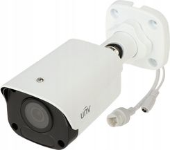 Uniview Kamera Ip Ipc2124Lb-Sf40Km-G - 3.7 Mpx 4mm (IPC2124LBSF40KMG)