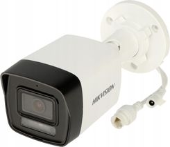 Hikvision Kamera Ip Ds-2Cd1023G2-Liu(2.8Mm) Smart Hybrid Light - 1080P (DS2CD1023G2LIU28MM)