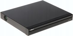 Dahua Rejestrator Ip Nvr4208-8P-4Ks3 8 Kanałów, 8 Poe (NVR42088P4KS3)