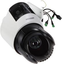 Hikvision Kamera Ip Szybkoobrotowa Zewnętrzna Ds-2Se4C425Mwg-E/26(F0) Tandemvu Colorvu - 3.7Mpx 4.8... 120Mm (DS2SE4C425MWGE26F0)