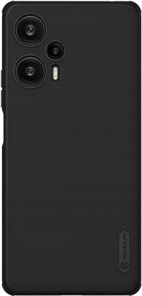 Nillkin Etui Super Frosted Shield Pro Xiaomi Redmi Note 12 Turbo Poco F5 Cz