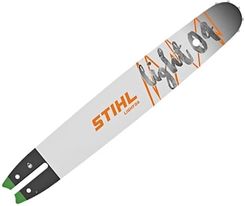 Zdjęcie Stihl Prowadnica 45Cm 1,6Mm 3/8" Light 04 30030087717 - Piastów