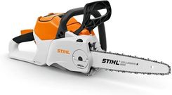 Zdjęcie Stihl Pilarka Akumulatorowa Msa 200 C-B + Ar 1000 Al 300 Forest 5L  - Żarki