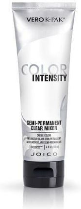 Joico Color Intensity Clear Toner Bezbarwny Do Włosów 118 ml