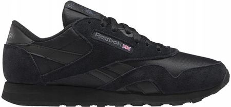 Buty męskie Reebok Classic Nylon 100033377 44.5