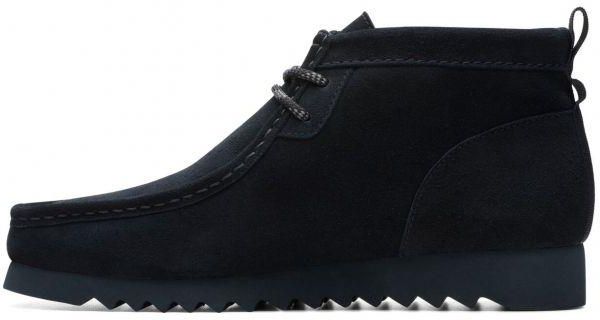 靴 Clarks Wallabee 2 WP Black UK8 EUR42 クラークス｜Clarks メンズ 通販 Clarks クラークス WALLABEE 2