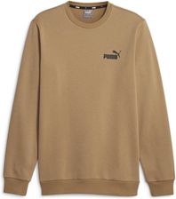 Zdjęcie Bluza męska Puma ESS Small Logo Crew FL - Rogoźno