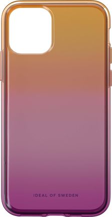 Ideal Of Sweden Iphone 11 Xr Clear Case Vibrant Ombre