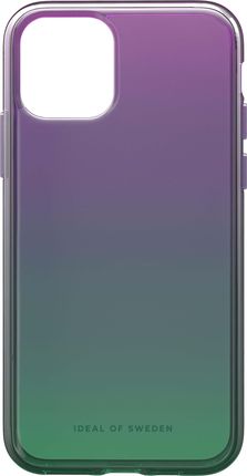 Ideal Of Sweden Iphone 11 Xr Clear Case Fluorite Ombre