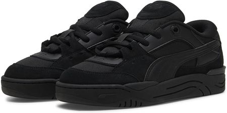 Męskie Sneakersy Puma Puma-180 38926717 – Czarny