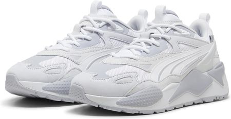 Męskie Sneakersy Puma RS-X Efekt Prm 39077622 – Biały