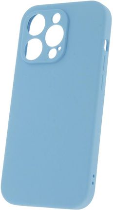 Nakładka Mag Invisible Do Iphone 14 Pro 6 1 Pastelowy Niebieski