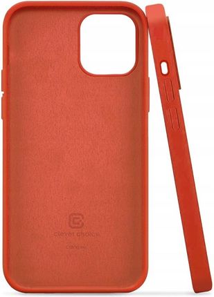 Crong Etui Color Cover Apple Iphone 12 Pro