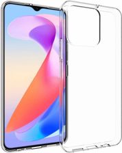 Nexeri Etui Honor X6A Slim Case Protect 2Mm Transparentne