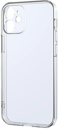Joyroom Etui New Beauty Series Apple Iphone 12 Pro Przezroczysty