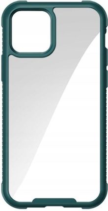 Joyroom Etui Frigate Series Apple Iphone 12 Pro Max Zielony