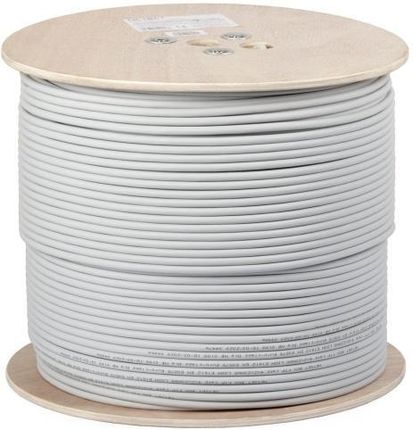 Netset Skrętka Wewnętrzna Lszh Kat6 500Mb (UTPK6500MNETLSZH)