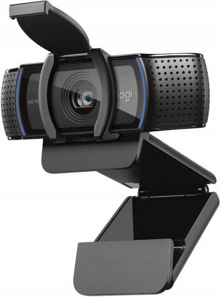 Logitech C920S Pro Hd Webcam 1920 X (960001257)