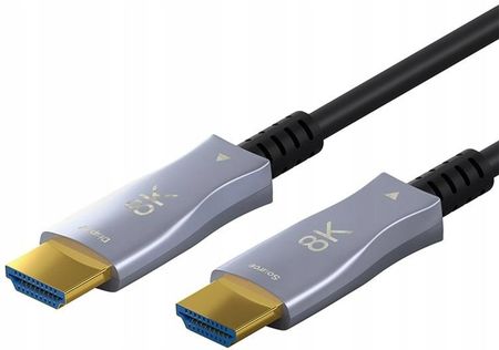 Goobay Hdmi Ethernet Hybrydowy 40M (RB65561)