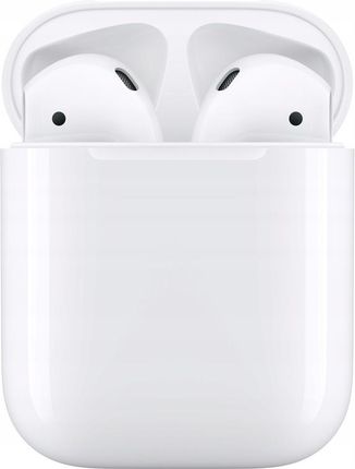 Co2 Słuchawki Bezprzewodowe Bluetooth Douszne Air 2