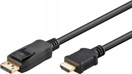 Goobay Displayport Hdmi 1M (RB64835)