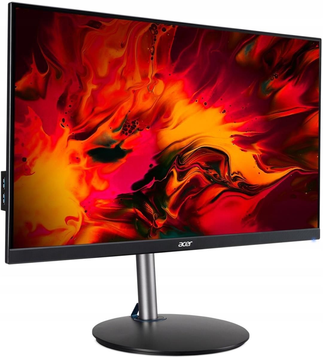 acer Nitro XF3 XF243Y 23.8インチ ゲーミングモニター Amazon.co.jp: Acer Nitro 23.8インチ フルHD PC IPS ゲーミング
