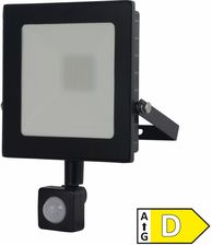 Oświetlenie Lampy Led Lampa Zew Loyal Lighting 2800Lm Lumileds Ip65 4K Sensor