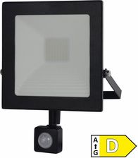 Oświetlenie Lampy Led Lampa Zew Loyal Lighting 4250Lm Lumileds Ip65 4K Sensor - zdjęcie 1