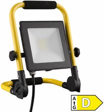 Oświetlenie Lampy Led Lampa Przenośna Loyal Lighting 1400Lm Lumileds Ip65 4K Stojak Przewvde Wtyczka