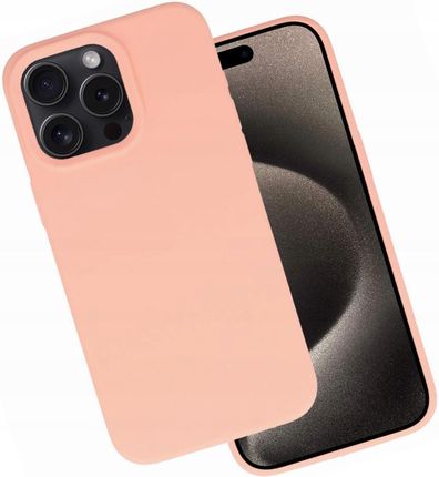 Izigsm Etui Silikonowe Lite Do Iphone 11