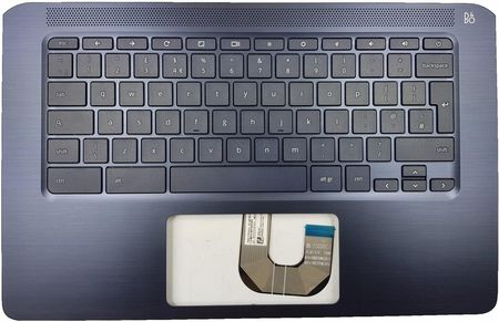 Hp Chromebook 14-DB palmrest obudowa klawiatura (HPCHROMEBOOK14DBL46583031)