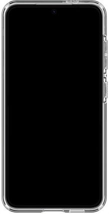 Spigen Etui Ultra Hybrid Do Galaxy S24 Przezroczyste - zdjęcie 3