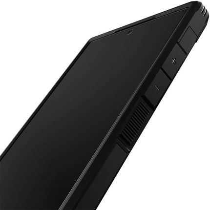 Spigen Folia Do Etui Neo Flex Solid 2 Pack Do Galaxy S24 Ultra - zdjęcie 4