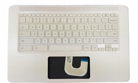 Hp Chromebook 14-CA obudowa klawiatura palmrest (HPCHROMEBOOK14CAL17094031)